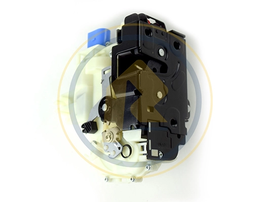 Serrure de porte Ac Rolcar 36.4621