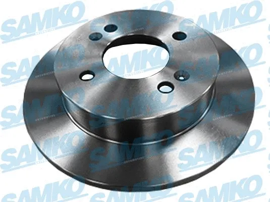Disque de frein SAMKO H2092P