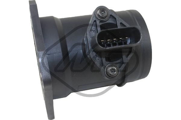Débitmètre de masse d'air Metalcaucho 50553