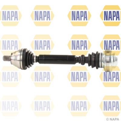 Arbre de transmission NAPA NDS1173L