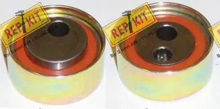 Poulie de tension, courroie crantée REPKIT RKT1313