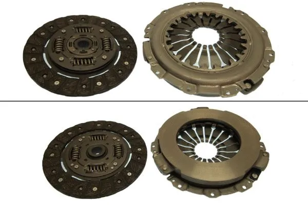 Kit d'embrayage KAWE 961800