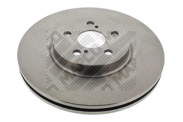 Disque de frein MAPCO 45567