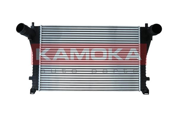 Refroidisseur d'air de suralimentation KAMOKA 7750032