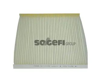 Filtre, air de l'habitacle FRAM CF11178