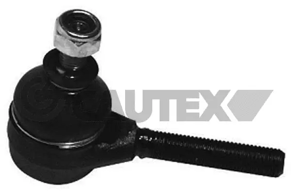 Rotule de barre de connexion CAUTEX 754943