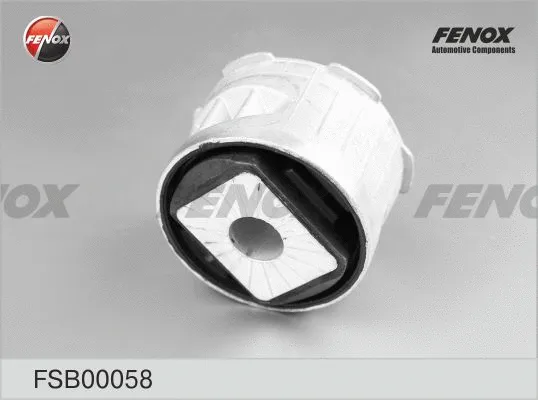 Suspension, bras de liaison FENOX FSB00058