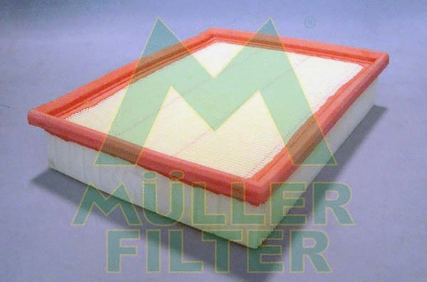 Filtre à air MULLER FILTER PA3500