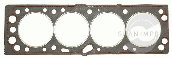 Joint, culasse SKANIMPORT ZKO-1490