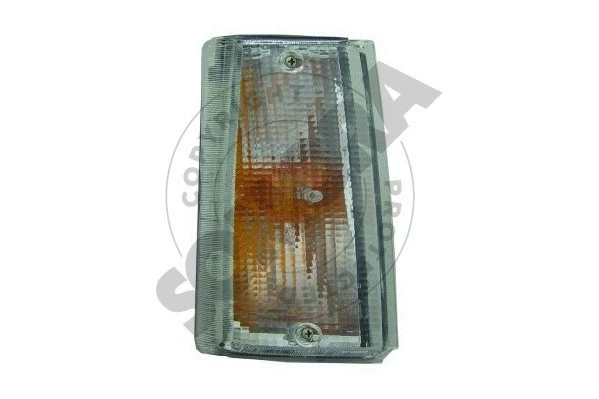 Feu clignotant SOMORA 086013