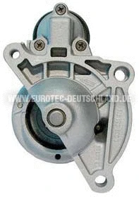 Démarreur EUROTEC 11017930