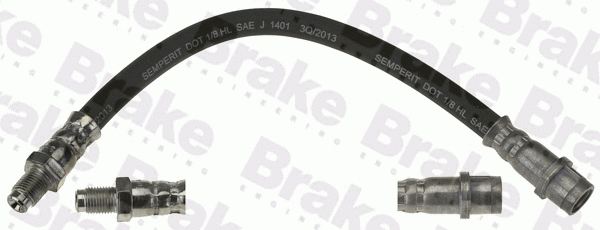 Flexible de frein Brake ENGINEERING BH778718