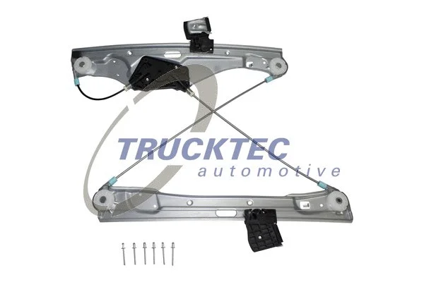 Lève-vitre TRUCKTEC AUTOMOTIVE 02.53.181