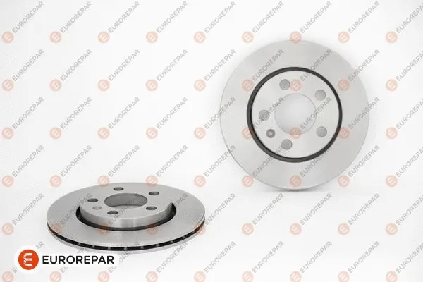 Disque de frein EUROREPAR 1686321380