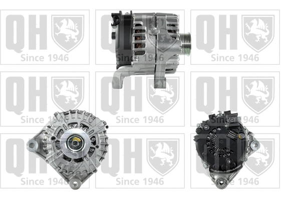 Alternateur QUINTON HAZELL QRA2454