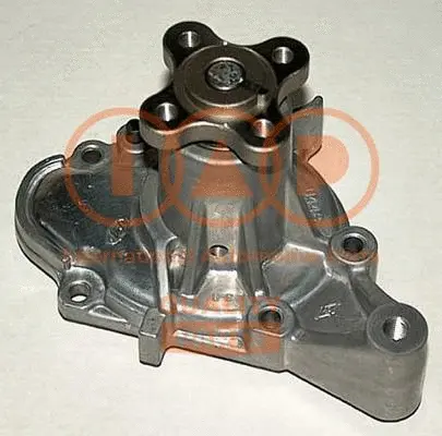 Pompe à eau, refroidissement du moteur IAP QUALITY PARTS 150-07090