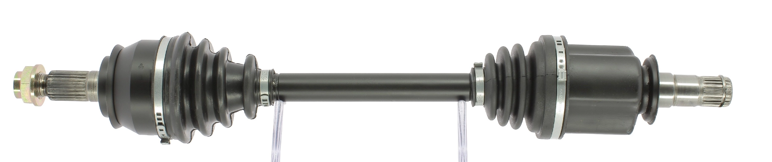 Arbre de transmission FRIESEN FDS3867