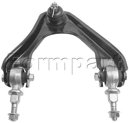 Bras de liaison, suspension de roue FORMPART 3609018