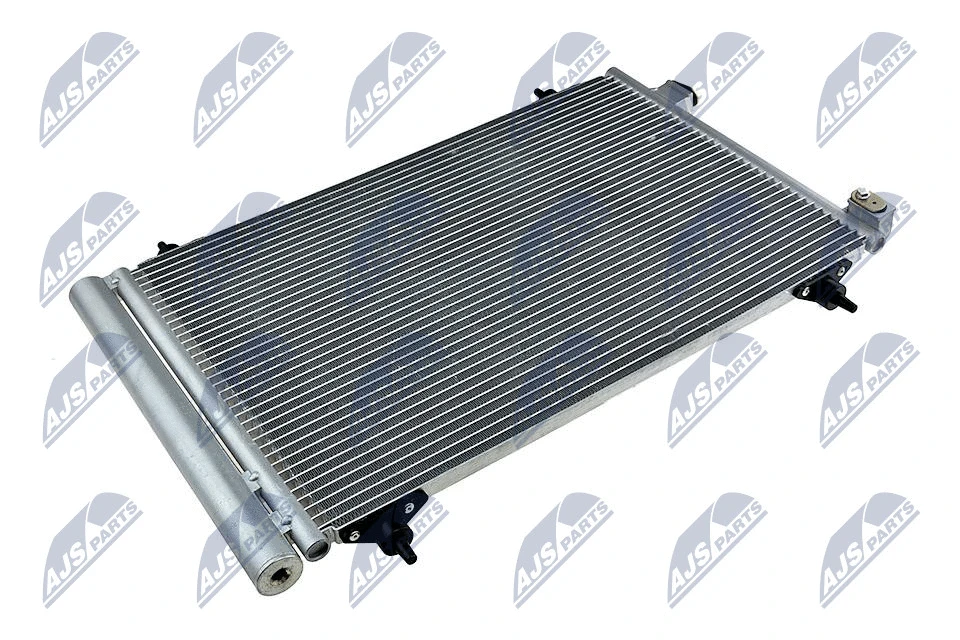 Condenseur, climatisation NTY CCS-PE-000