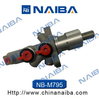 Maître-cylindre de frein Calipere+ NAIBA M795