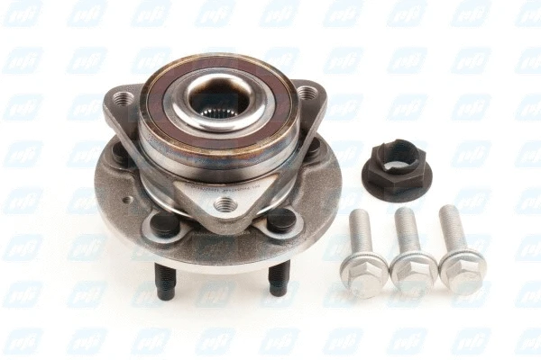 Moyeu de roue PFI PHU56714K