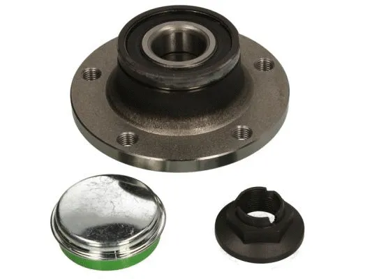 Kit de roulements de roue BTA H2X027BTA