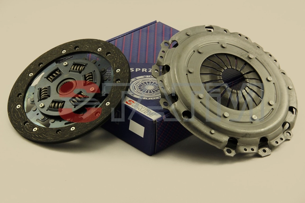 Kit d'embrayage STATIM 100.627