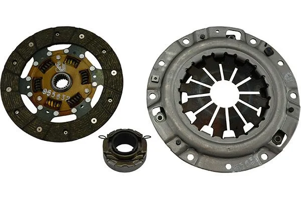 Kit d'embrayage KAVO PARTS CP-7012