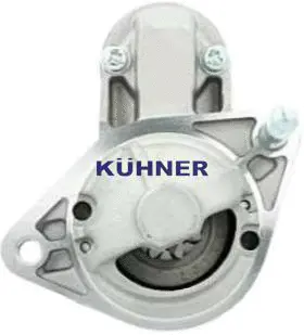 Démarreur AD KÜHNER 201319