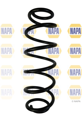 Ressort de suspension NAPA NCS1573
