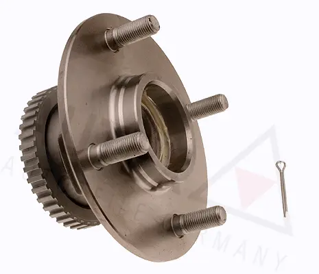 Kit de roulements de roue AUTEX 802349