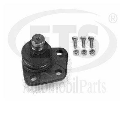 Rotule de suspension ETS 25.BJ.420