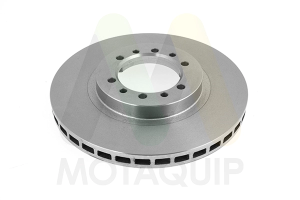 Disque de frein MOTAQUIP LVBE127Z