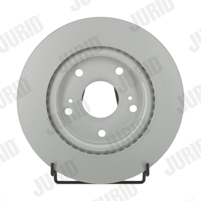 Disque de frein JURID 563272JC