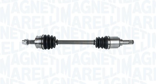 Arbre de transmission MAGNETI MARELLI 302004190386