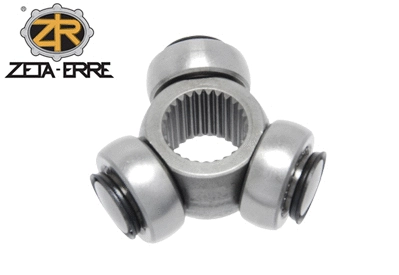 Trépied, arbre de commande ZETA-ERRE ZR5069
