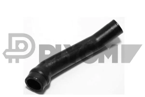 Gaine de suralimentation PLYOM P753060