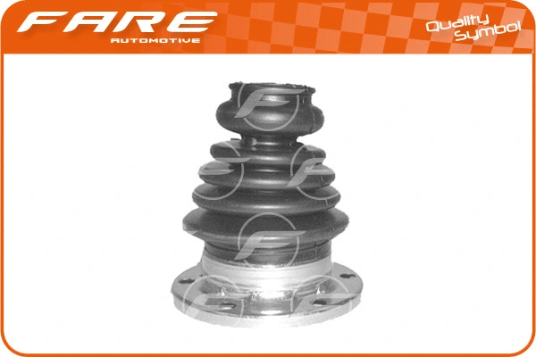 Joint-soufflet, arbre de commande FARE-CO 0898