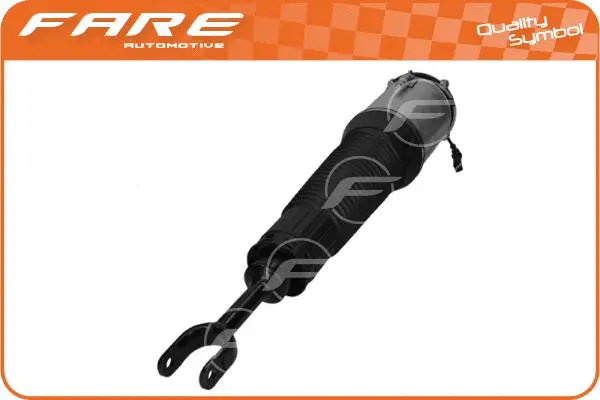 Armortisseur pneumatique FARE-RCH 31370