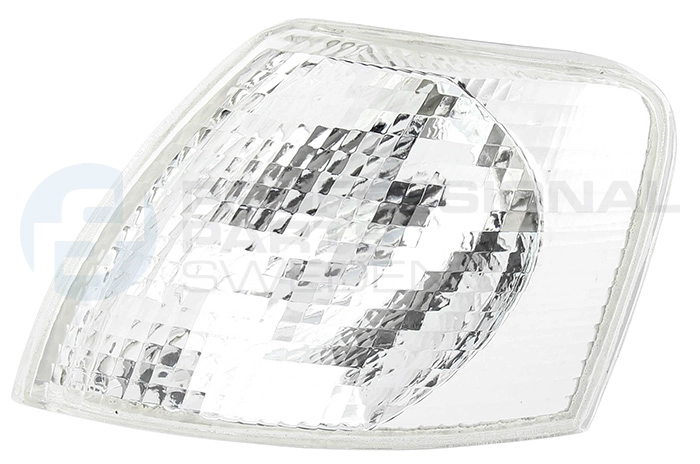 Feu clignotant Professional Parts 34425117