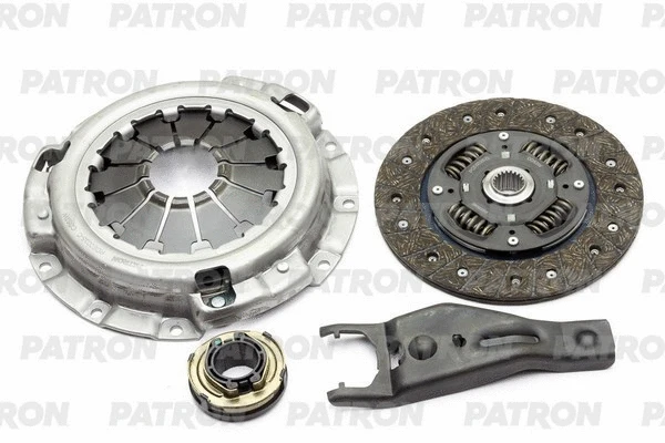 Kit d'embrayage PATRON PCE0035