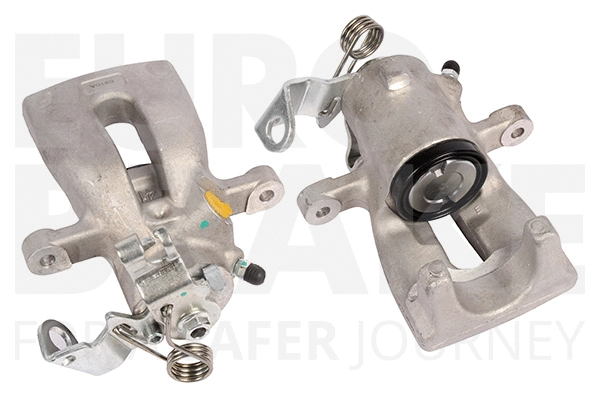 Étrier de frein EUROBRAKE 53012136251