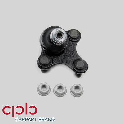 Rotule de suspension CPB 505337
