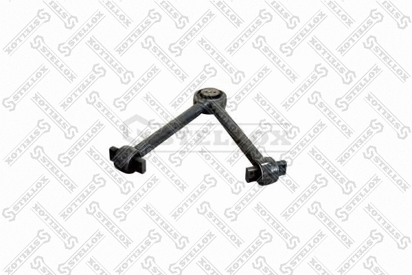 Bras de liaison, suspension de roue STELLOX 84-11718-SX
