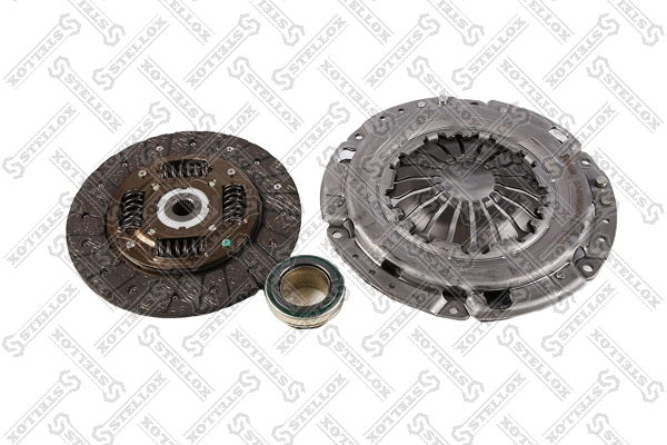 Kit d'embrayage STELLOX 07-01060-SX