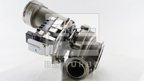 Turbocompresseur, suralimentation BE TURBO 124758