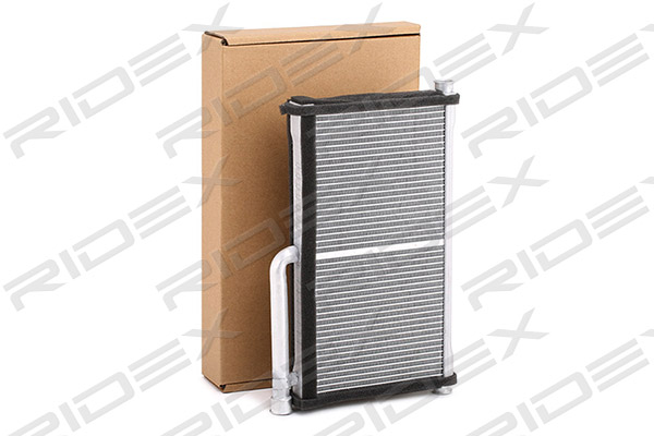 Système de chauffage RIDEX 467H0088