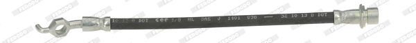 Flexible de frein FERODO FHY2617