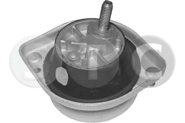 Support moteur STC T404880