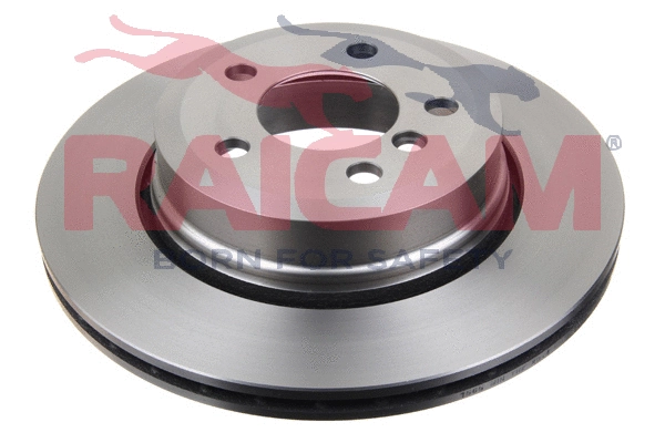 Disque de frein RAICAM RD00088